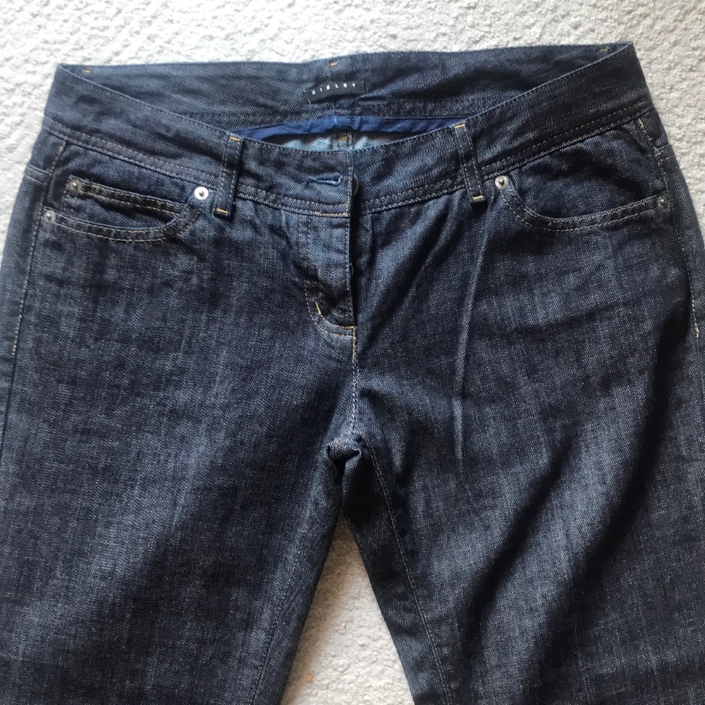 Sisley Jeans Italian size 48 (US12)